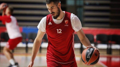 Kalinic kararını verdi