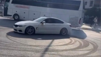 Tüfekli düğün konvoyundaki magandalara ceza yağdı