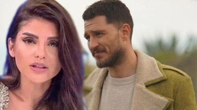 Bircan Bali'den şok iddia: Uraz Kaygılaroğlu ekip arkadaşlarıma şiddet uyguladı