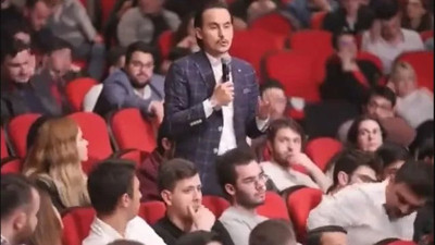 Türkiye günlerdir bu adamı konuşuyor: Türkiye'de sadece 147 bin mülteci var