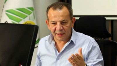 Tanju Özcan sahte haberi gerçek sandı Papa’ya küfür etti. "Bana faydası olmayan kilisenin papazını…"