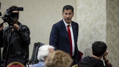 Sinan Oğan, 'Karabağ’ı değil, Kandil’i mi destekleseydik' demişti İsmail Saymaz'dan Sinan Oğan'a '100 bin imza' sorusu