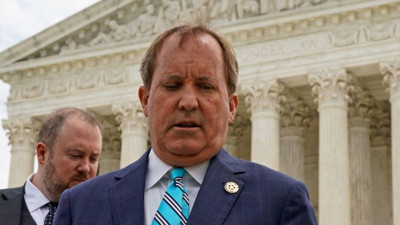 ABD'de Teksas Başsavcısı Ken Paxton'un ihracına karar verildi