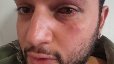 Toplu oy kullanılmasına izin vermeyen müşahitler saldırıya uğradı. “Buradan cenazeniz çıkar” tehdidi geldi