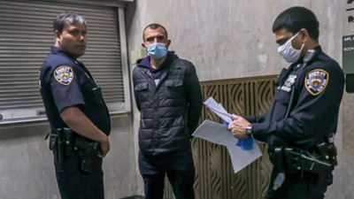 Türkevi saldırganına denetimli serbestlik. İlle birini mi öldürmesi lazım