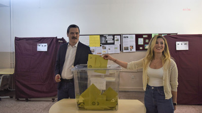 Erkan Baş oyunu kullandı