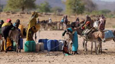 Sudan'da çatışmalar bitmiyor: Vali sivil halka silahlanma çağrısı yaptı