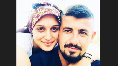 Kocasını av tüfeği ile öldürdü