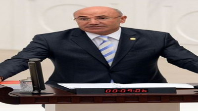 CHP'li Mahmut Tanal, Şanlıurfa'da saldırıya uğradı