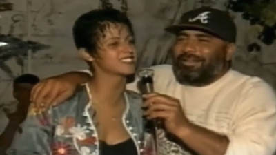 Niran Ünsal ve Ahmet Kaya'nın 30 yıl önceki görüntüleri ortaya çıktı