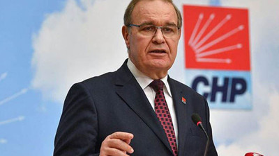 Öztrak: Kimse oldubittiye getirmesin, sonuçlar belli olana kadar balkon konuşması yapmasın