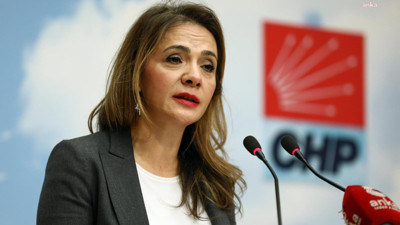 CHP'li Gamze Akkuş İlgezdi: Aldığımız sonuçlara göre 13. Cumhurbaşkanımız Kemal Kılıçdaroğlu