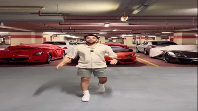 Seçim sonuçlarına göre Türk şirketlerini ucuza alacak Arapların Türkiye'ye gelecek yeni arabaları belli oldu