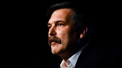 Erkan Baş ‘Hiçbir çaba boşa gitmedi, gitmeyecek. Mücadele devam edecek’