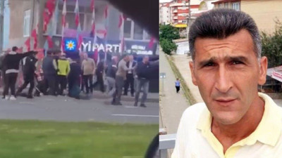 Ordu'dan kötü haber geldi 'Erhan Kurt isimli vatandaş katledildi'