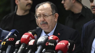 YSK Başkanı şimdiden kesin sonucu açıkladı