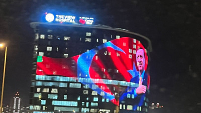 Arap ülkelerinde Erdoğan sevinci