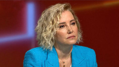 Berna Laçin seçim sonucunu değerlendirdi. "Böylesine adaletsiz ve kısıtlanmış bir seçim ortamında..."