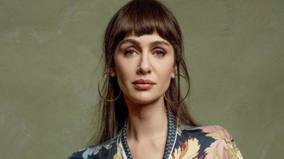 Birce Akalay'dan dikkat çeken Kılıçdaroğlu paylaşımı. 'Teşekkürüm bir sanatçı olarak siyasetten bağımsız'