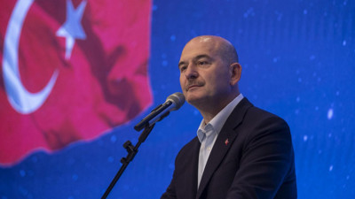 Süleyman Soylu bakanlığa devam edecek mi? Seçim sonrasının ilk kulisi sızdı