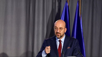 Orta Asya ve Avrupa Birliği arasında yeni zirve