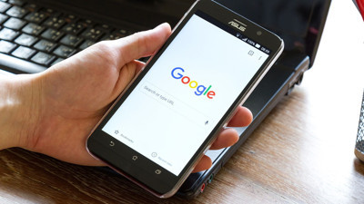 Seçim döneminde Google'da en çok aratılan kelimeler. Seçim sosyal medyaya ve internete de yansıdı