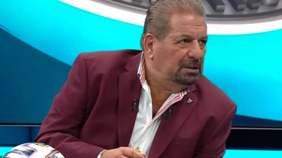 Ankaragücü şikeye bulaştı! Erman Toroğlu'ndan gündemi sarsacak sözler