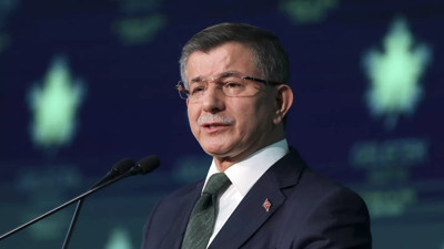 Davutoğlu seçim sonuçlarının ardından Erdoğan’a böyle seslendi ‘Madem kazandınız şimdi ülkenin sorunlarına odaklanın’