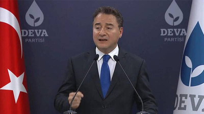 Babacan’dan seçim sonu açıklaması ‘Mağlup değiliz’