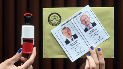 Erdoğan'a oy veren yurttaş zarfa bir de mektup koydu: Çocuğuma erik alamıyorum