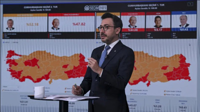 Anadolu Ajansı’ndan İmamoğlu'na dava: AA çalışanları tutanakları toplarken çeşitli saldırılara uğradı