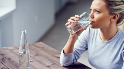 Uzmanından ‘maden suyu’ uyarısı. Faydaları olduğu gibi zararları da var