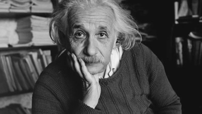 Einstein hayatını kurtarabilecek bir ameliyatı neden reddetti. Yaşama şansı verildi ama kabul etmedi