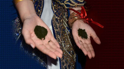 Rüyada kına görmek ne anlama geliyor? Rüyada kına görmek ne demek?