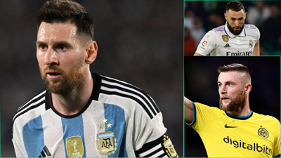 Avrupa’nın en değerli 10 futbolcusu serbest kalacak. İşte o yıldızlar