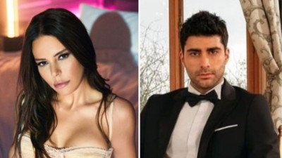 Kızılcık Şerbeti'nin Fatih'i Doğukan Güngör'ün Simge Sağın itirafı olay oldu! Ünlü şarkıcıdan mesaj gecikmedi