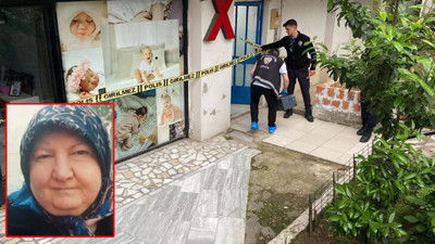 Emekli astsubayın tabancayla vurduğu eşi kurtarılamadı