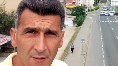 Seçim kutlamalarında İYİ Partiliyi öldürenin savunması: Birkaç kadeh viski içmiştik, üzerime yürüyünce bıçakladım