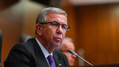 Ankara'da izinler kaldırıldı. Gelen uyarı sonrası Mansur Yavaş açıkladı