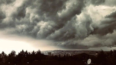 Ankaragücü Galatasaray maçı öncesi kırmızı alarm! Tüm izinler iptal edildi