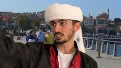 Sığınmacı sorunu daha iyi anlatılamazdı. Fatih Sultan Mehmet İstanbul’u bu haliyle görse ne derdi