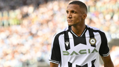 Fenerbahçe'nin istediği Rodrigo Becao için kulübü Udinese'den flaş açıklama