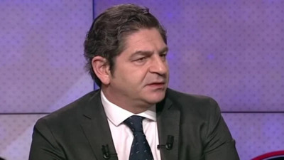 Ankaragücü Galatasaray maçını 'Oylar çalındı'ya bağlayan Güntekin Onay'a tepki yağdı