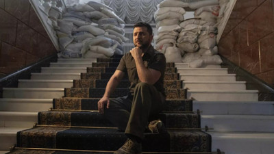 Rusya, Zelenskiy'nin özel mülklerine el koydu: Açık artırmayla satılacak