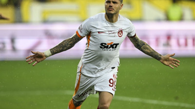 Icardi'nin mesajı Galatasaray taraftarını üzdü