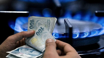 Memur ve emekli maaş zammında bedava doğalgaz tartışması