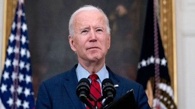 FBI, Biden belgesini Kongre'ye vermedi