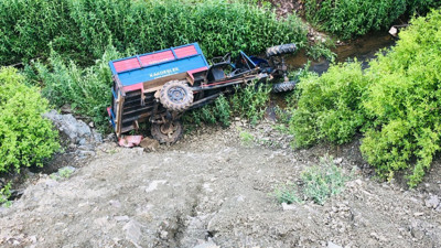 Adıyaman’da kaza: 1 yaralı (31 Mayıs 2023)