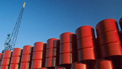 Brent petrolün varil fiyatı 73,53 dolar (31 Mayıs 2023)