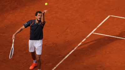 Medvedev’den erken veda